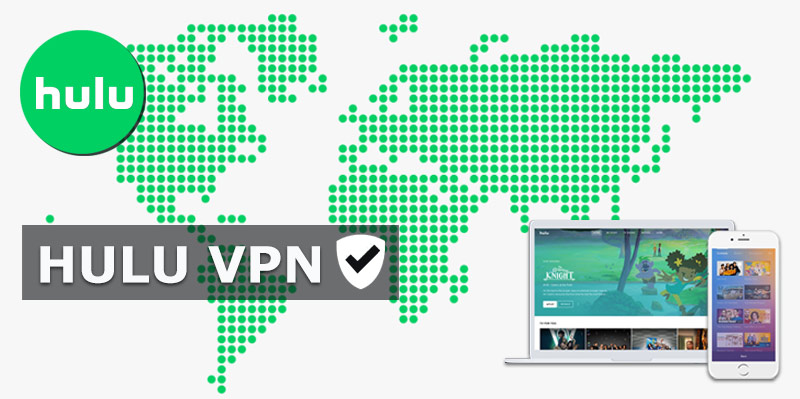 Hulu VPN