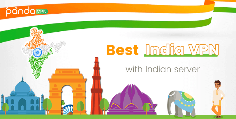 Free India VPN/Proxy APP APK with Indian Server for PUBG, TikTok, Hotstar etc.